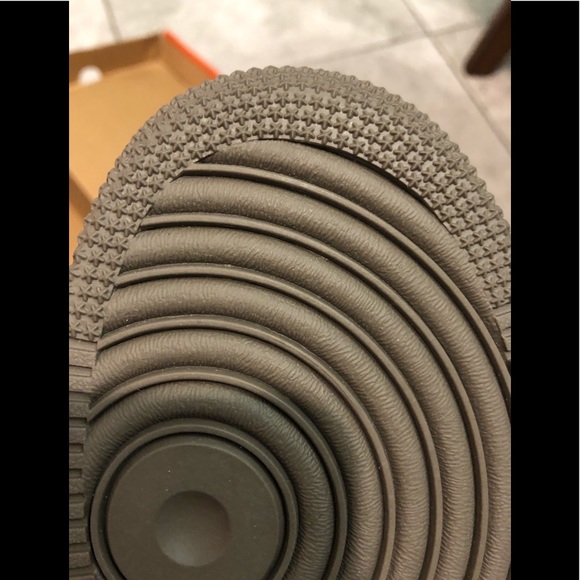 Nike Air Force 1 Low IO Premium “Undefeated” - Picture 6 of 15